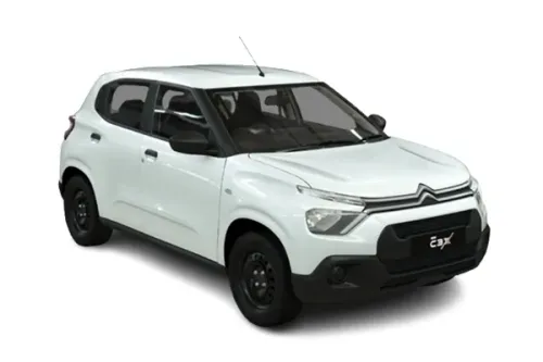 Citroen C3 C3 Live CNG